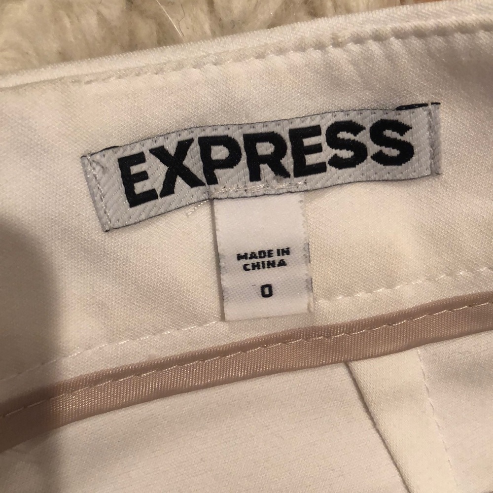 Express Skort - image 3